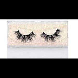 E10  diamond 3D mink lashes